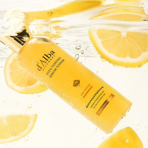 Vita Toning Serum Toner