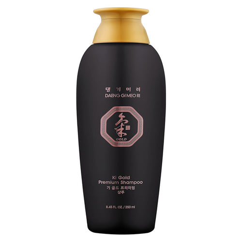 Ki Gold Premium Shampoo