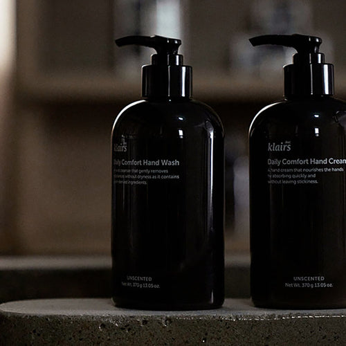 Daily Comfort Hand Cream