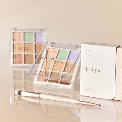 Pro Concealer Palette