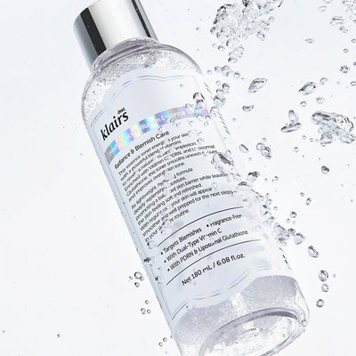 Freshly Juiced Vitamin Essence Toner