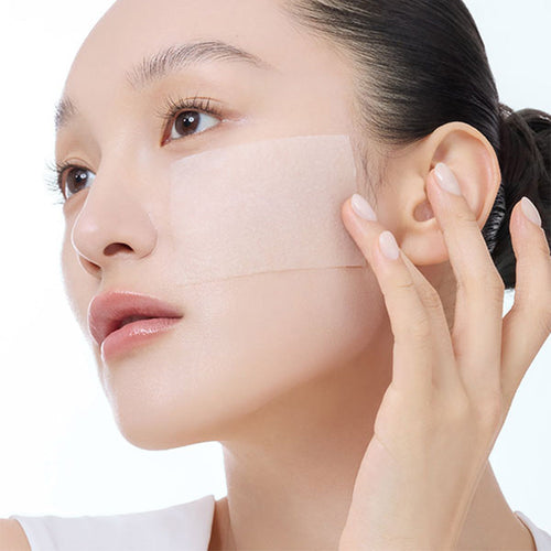 Freshly Juiced Vitamin Skin Prep Pads