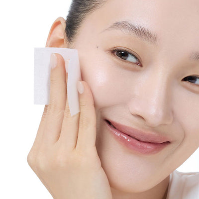 Freshly Juiced Vitamin Skin Prep Pads