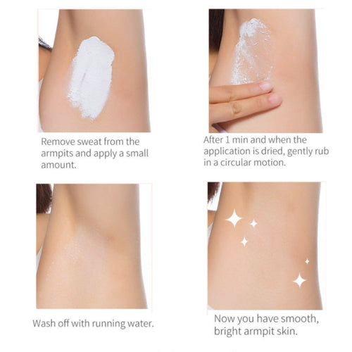 Deo Armpit Brightener