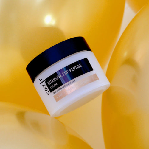 Intensive EGF Peptide Cream