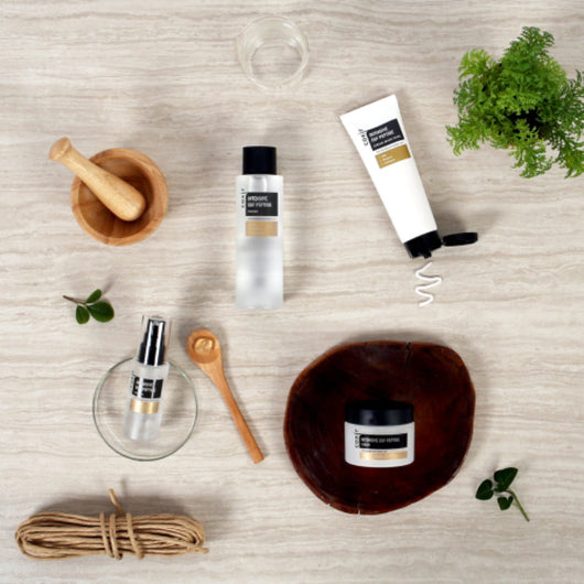 Intensive EGF Peptide Cream