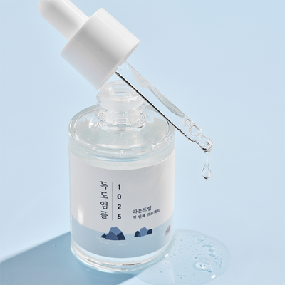ROUND LAB - 1025 Dokdo Ampoule