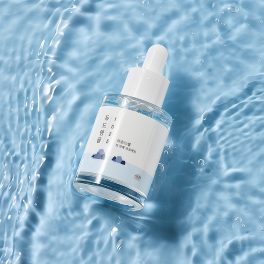 ROUND LAB - 1025 Dokdo Ampoule