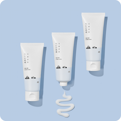 ROUND LAB - 1025 Dokdo Sleeping Pack