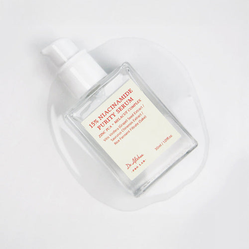 15% Niacinamide Purity Serum