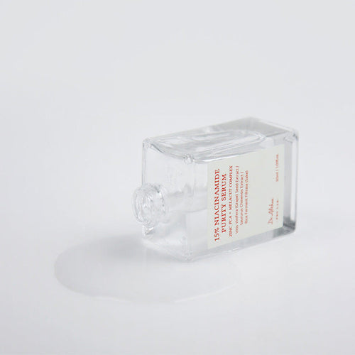 15% Niacinamide Purity Serum