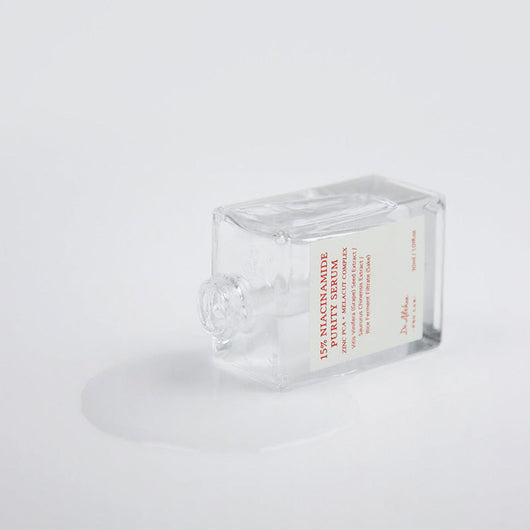 15% Niacinamide Purity Serum