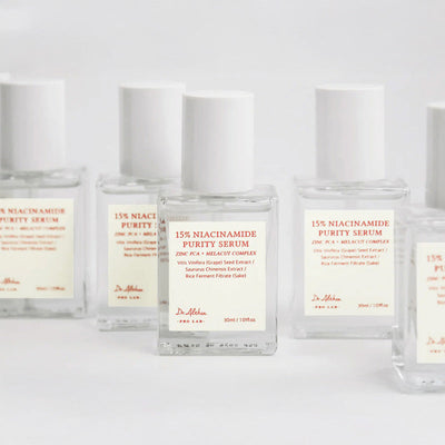 15% Niacinamide Purity Serum