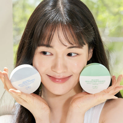 Aqua Glowing Sunscreen