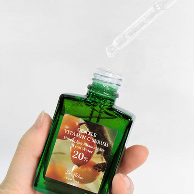 Gentle Vitamin C Serum