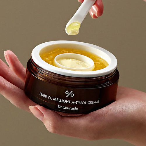 Pure VC Mellight A-tinol Cream