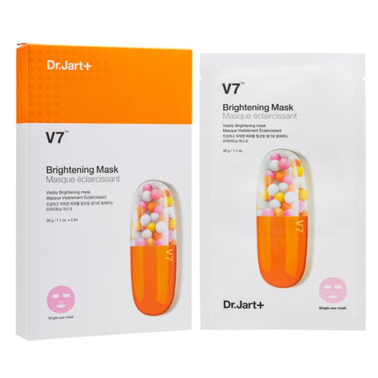 V7 Brightening Mask