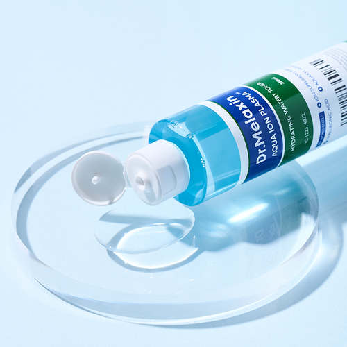 Aqua Ion Plasma Hydrating Watery Toner