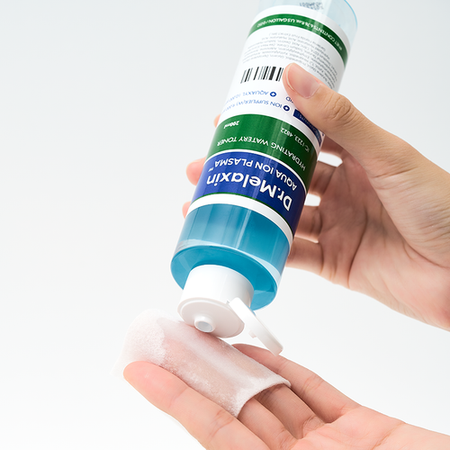 Aqua Ion Plasma Hydrating Watery Toner