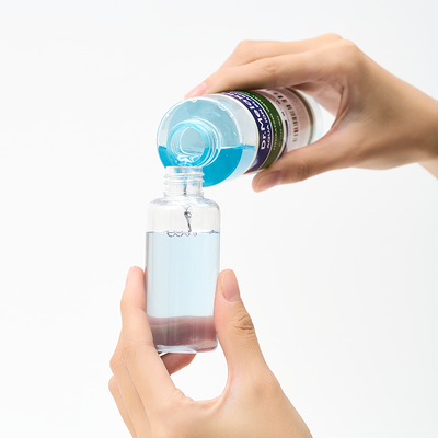 Aqua Ion Plasma Hydrating Watery Toner