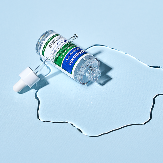 Aqua Ion Plasma Water Glow Ampoule