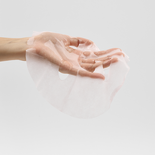 Astaxanthin Whitening Ampoule Mask Pack