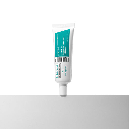 BP Pore Barrier Cream