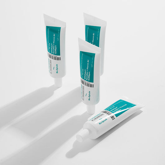 BP Pore Barrier Cream