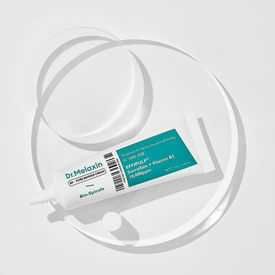 BP Pore Barrier Cream