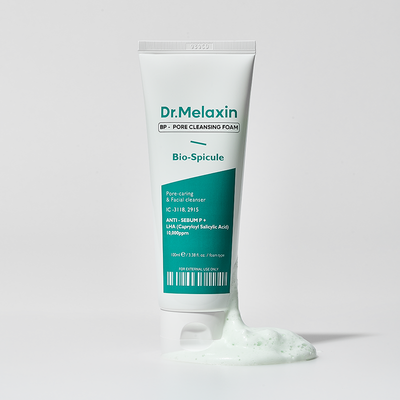 BP Pore Cleansing Foam