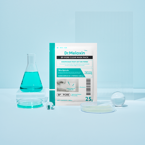 BP-Pore Clear Mask Pack