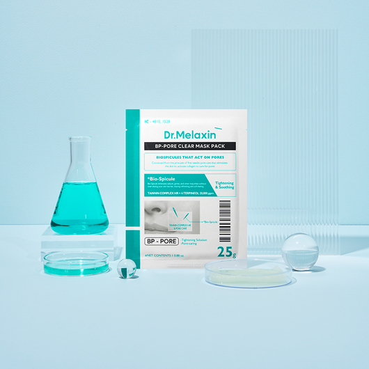 BP-Pore Clear Mask Pack