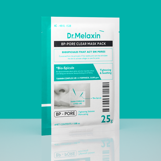 BP-Pore Clear Mask Pack