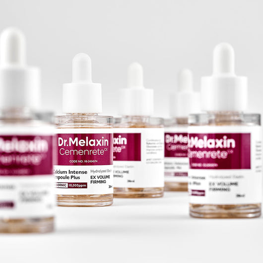 Cemenrete Calcium Intense Ampoule Plus