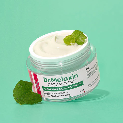 Cicapyrin Calming Cream