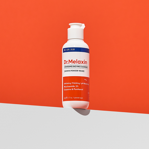 Exosome Enzyme Cleanser