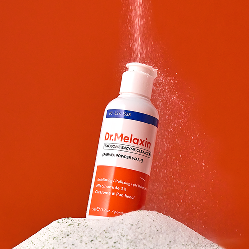 Exosome Enzyme Cleanser