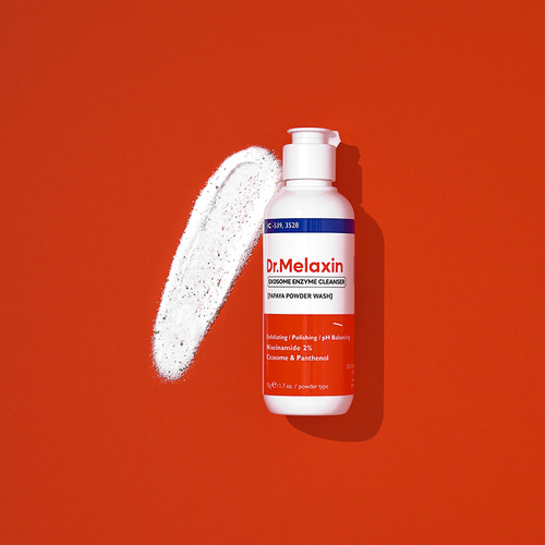 Exosome Enzyme Cleanser