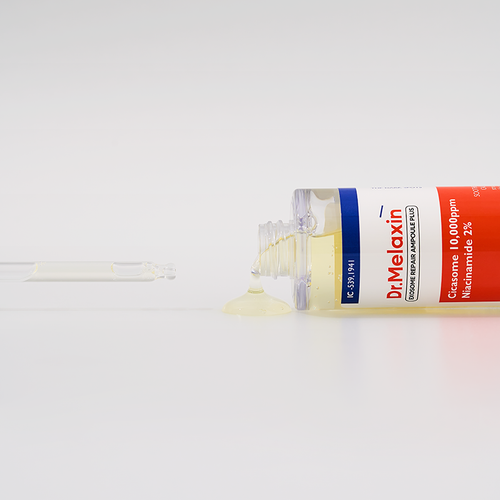 Exosome Repair Ampoule Plus