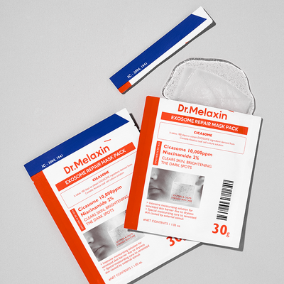 Exosome Repair Mask Pack