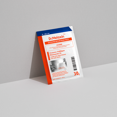 Exosome Repair Mask Pack