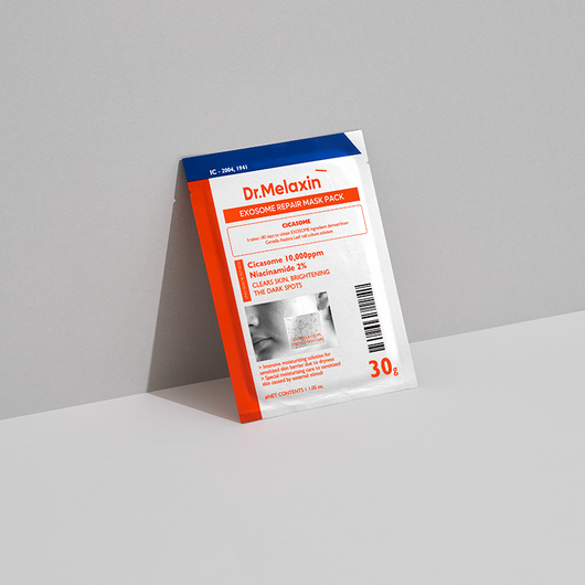 Exosome Repair Mask Pack