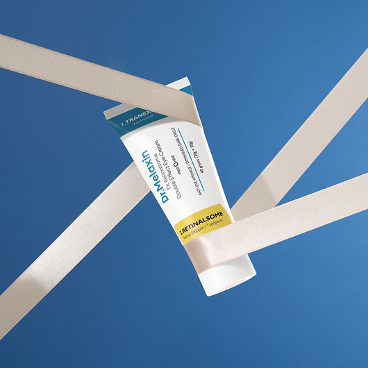 TX Retinalsome Double Effect Eye Cream