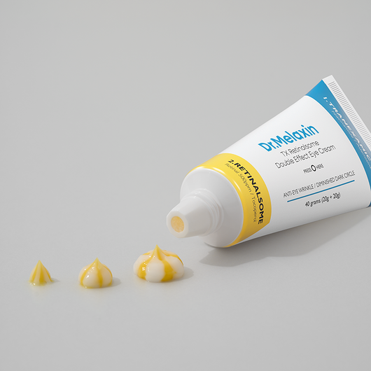 TX Retinalsome Double Effect Eye Cream