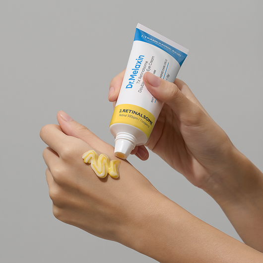 TX Retinalsome Double Effect Eye Cream