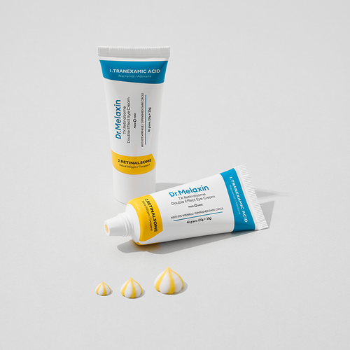 TX Retinalsome Double Effect Eye Cream