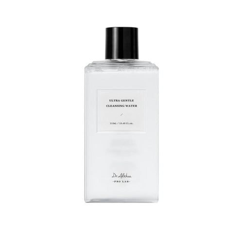 Ultra Gentle Cleansing Water