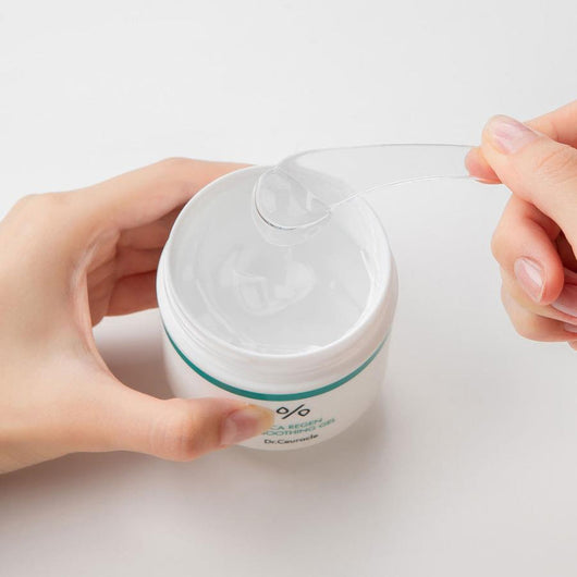 Cica Regen 95 Soothing Gel