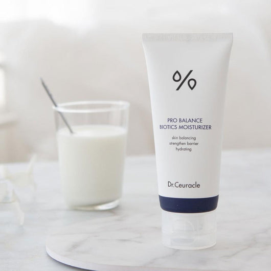 Pro Balance Biotics Clear Up Sun SPF50