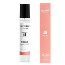 Dress & Living Clear Perfume No.49 Peach Blossom